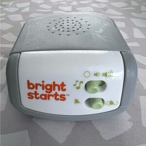 Bright Starts Bouncer Vibrating Music Motor Replacement Part Tested Works